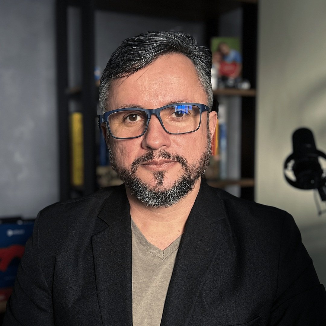 Foto de Luzimar Carpinter, especialista em Marketing Digital